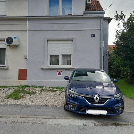 Gm Apartment, Free Private Parking Zagreb Exterior photo