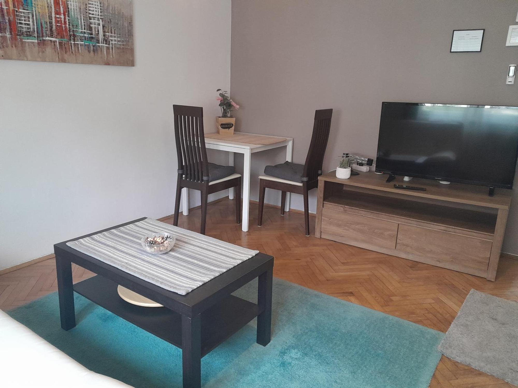 Gm Apartment, Free Private Parking Zagreb Exterior photo